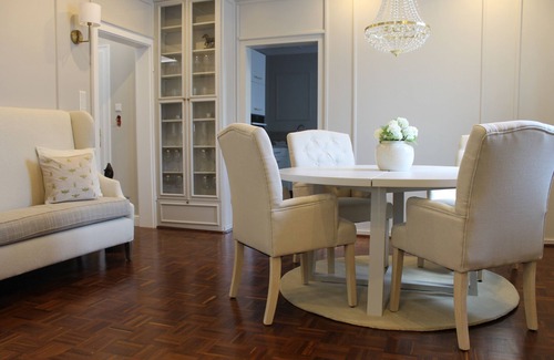 Kernstadt Apartment | Stylish apartment for 5 people in the center