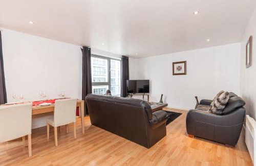 Newhaven Apartment | Stylish Apartment