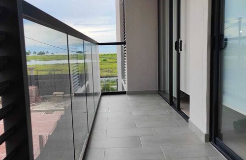 Pozos Colorados Apartment | Stylish Apartment in Prime Beachfront Location with Stunning Sea Views