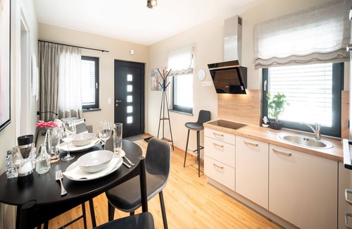 Hinterthal Apartment | Stylish apartment in the centre of charming Hinterthal