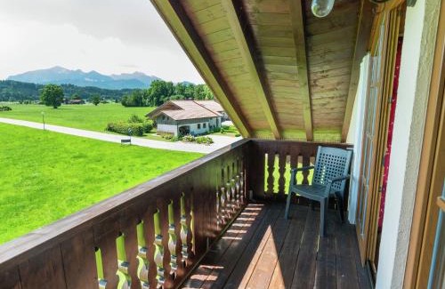 Luft Apartment | Stylish Apartment in Feldwies