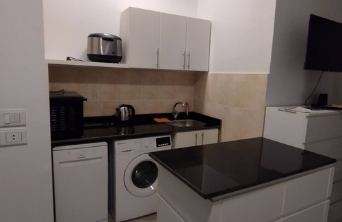 Makadi Bay House | Stylish apartment in the best place of Hurghada