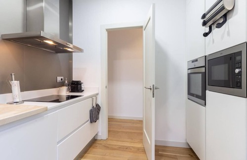 Central District Apartment | Stylish apartment in the heart of Granada