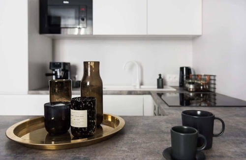 Stare Miasto Apartment | Stylish apartment in the heart of Main Square