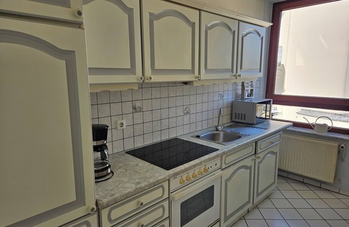 Steintor Condo | Stylish apartment in the Bremen quarter - near Weser & Weserstadion