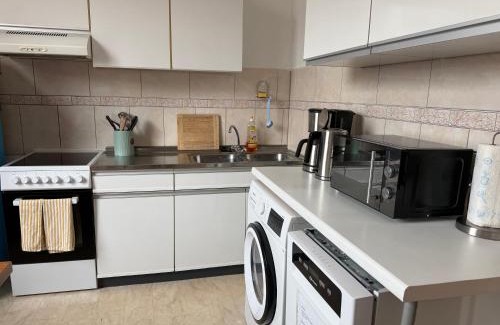 Munzviertel Apartment | Stylish Apartment in the Heart of Hamburg