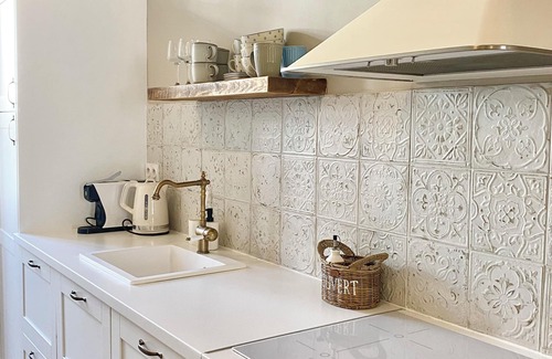 Centre Ville-Gare Apartment | ✪ Stylish apartment near the beach in the heart of Nice ✪