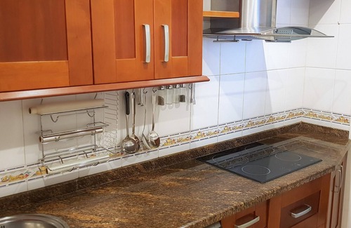 Aguadulce Apartment | Stylish Apartments AGUADULCE NORTE Panoramic Views [Wifi-100Mbs, AA, Pool].