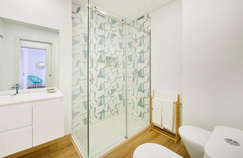 Setubal Apartment | Stylish Apartments by the Beach, By TimeCooler