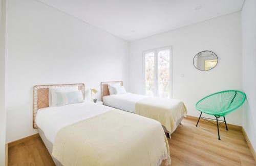 Setubal Apartment | Stylish Apartments by the Beach, By TimeCooler