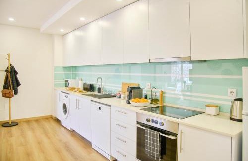 Setubal Apartment | Stylish Apartments by the Beach, By TimeCooler