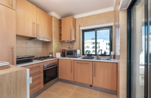 Vale de Parra Apartment | Stylish Apartments Near Beach and Lush Nature 600 m away from the ocean