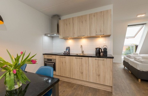 Zoutelande Apartment | Stylish Beach Getaway