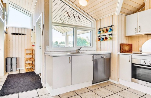 Nordborg House | Stylish Beach House - By Traum Ferienwohnungen