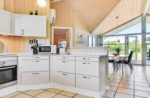 Nordborg House | Stylish Beach House - By Traum Ferienwohnungen