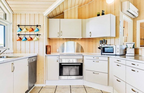 Nordborg House | Stylish Beach House - By Traum Ferienwohnungen