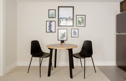 Boise House | Stylish & Central 1bd Near Williams & Mississippi