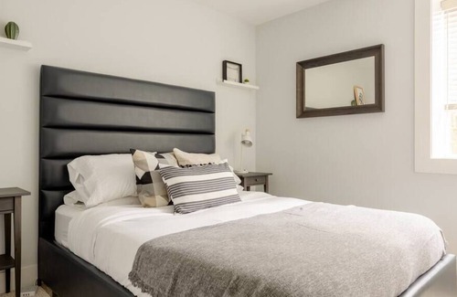 Boise House | Stylish & Central 1bd Near Williams & Mississippi