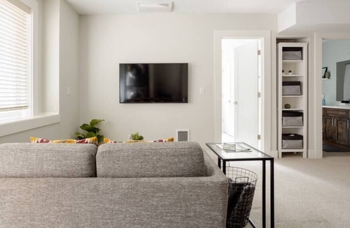 Boise House | Stylish & Central 1bd Near Williams & Mississippi