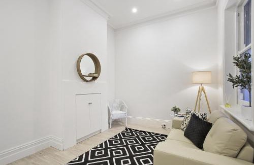 Adelaide Central Business District House | Stylish City Home for Large Group Getaways