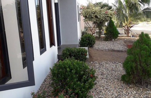 Oranjestad House | Stylish, clean and relaxing home