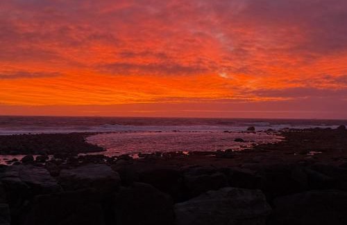 Vestbygd House | Stylish Coastal House with Stunning Ocean View