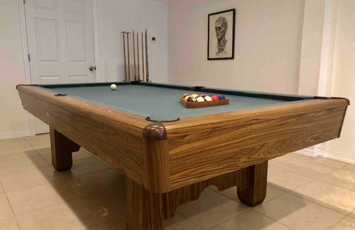 San Carlos Park House | ★Stylish & Comfy★ Private Entry, ♛Queen Bed + Pkg