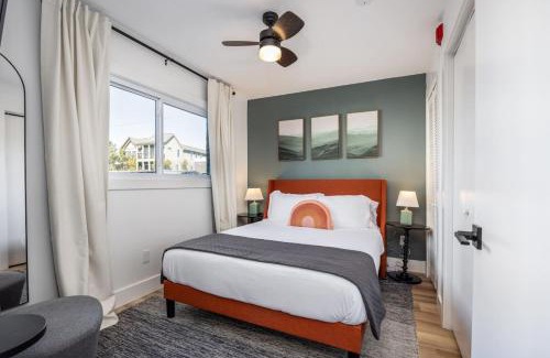 Hillsboro Village Apartment | Stylish Condo in Hillsboro Village by Vanderbilt and Belmont