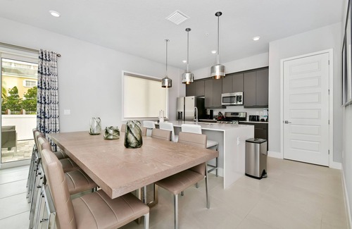 Reunion Hotel | Stylish Condo near Disney w/Hotel Amenities - 7740 - 52 - 105