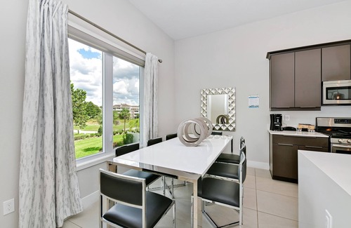 Reunion Hotel | Stylish Condo w/Resort Amenities - 7740-52-205