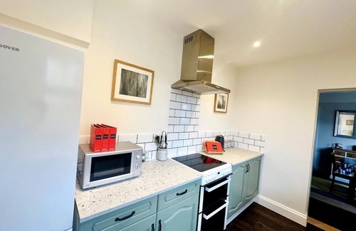 Manningtree House | Stylish Constable Country Cottage Retreat