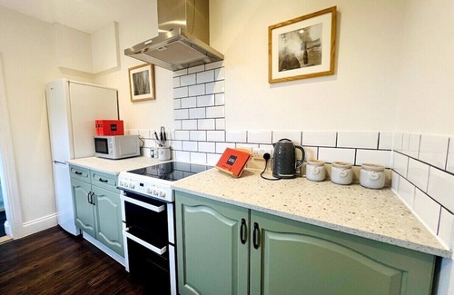 Manningtree House | Stylish Constable Country Cottage Retreat