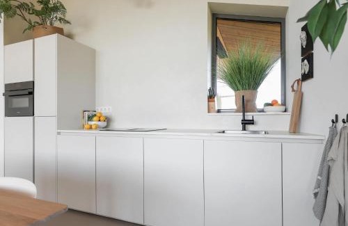 Wissenkerke House | Stylish Countryside Home