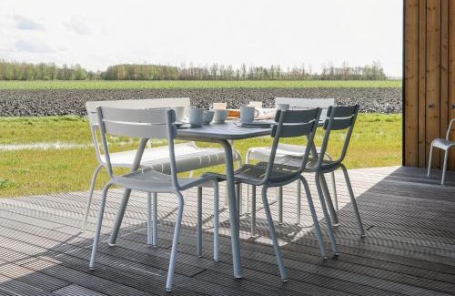 Wissenkerke House | Stylish Countryside Home