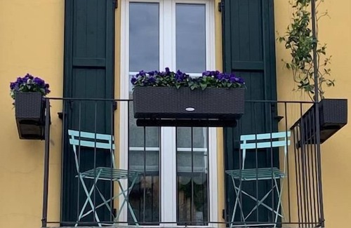 Vassena Apartment | ★Stylish & Cozy★ | ♕Lake View | Margaritaville 1