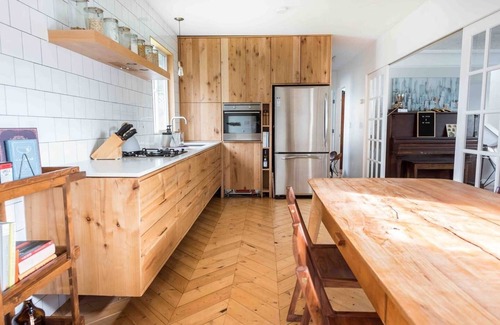 Chilliwack Proper Village West House | Stylish custom-built home in Downtown Chilliwack