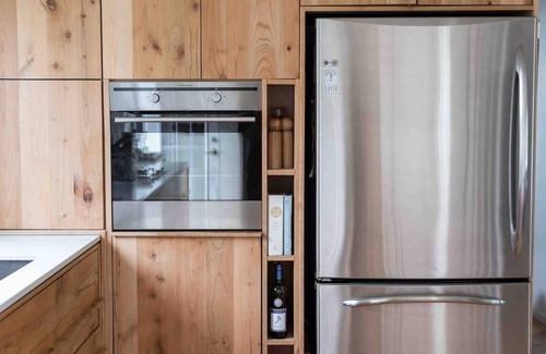 Chilliwack Proper Village West House | Stylish custom-built home in Downtown Chilliwack