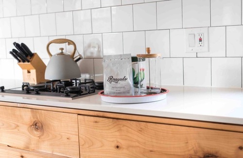 Chilliwack Proper Village West House | Stylish custom-built home in Downtown Chilliwack