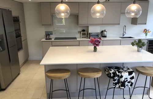 Aveton Gifford House | Stylish Devon cottage nr Bantham - ***Last Minute discount for 6-13 August***