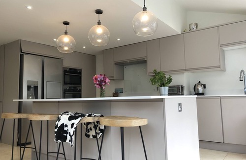 Aveton Gifford House | Stylish Devon cottage nr Bantham - ***Last Minute discount for 6-13 August***