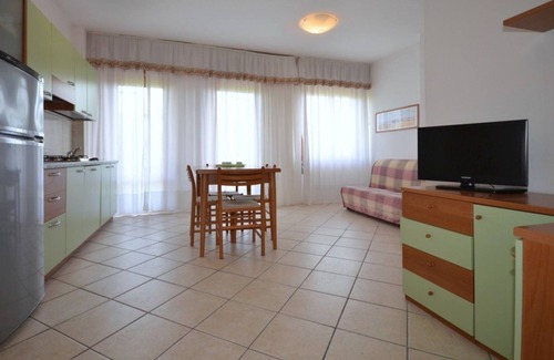 Bibione Apartment | Stylish downtown gem by Beahost Rentals