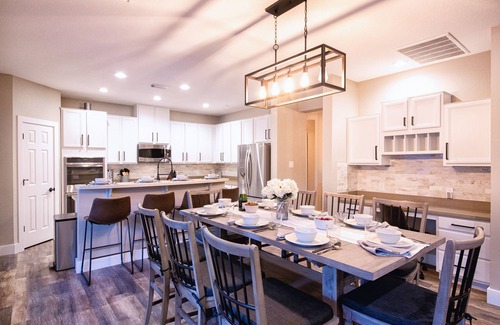 Henly House | Stylish Dripping Springs Escape | Luxe Renovation, Pool & Pet Friendly