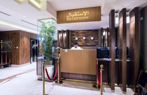 Jeddah House | Stylish Elegant 2-Bedroom Apartment in Jeddah