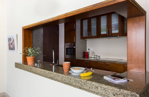 Downtown Dubai Apartment | Stylish Entire 1-Bedroom Apartment in South Ridge; Downtown Dubai