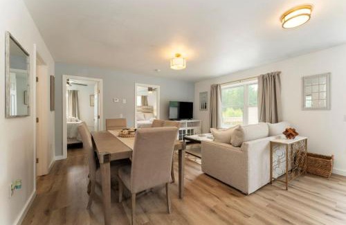 Trenton Apartment | Stylish Escape Near Bar Harbor Acadia Park 7