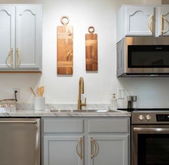 Trenton Apartment | Stylish Escape Near Bar Harbor Acadia Park 7