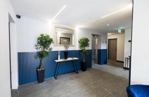 West Finchley Apartment | Stylish Finchley 2-Bedroom Flat - Near Tube