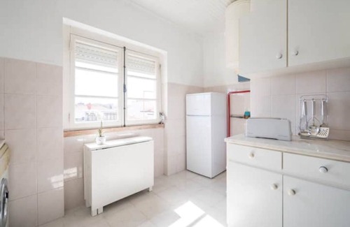 Campo Pequeno Apartment | Stylish flat in the heart of Lisbon