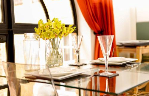Castle Baynard Apartment | Stylish flat near St Pauls Cathedral