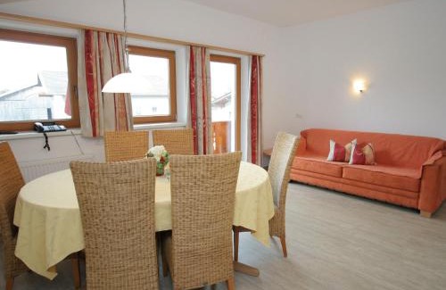 Uderns Apartment | Stylish Flats in Uderns near Ski Lift